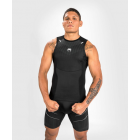 Рашгард - Venum Rashguard Sleevless Biomecha - Black/Grey​